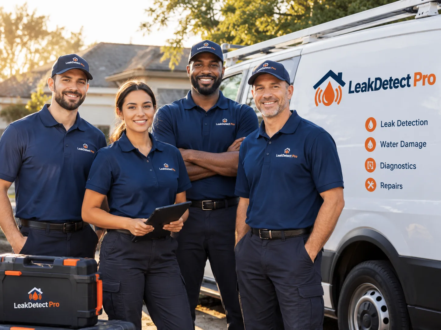 Roof Repair company in Kinsman, OH